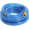 Kabelių valdymo kanalas AS Schwabe TWINCO TWIN LINE kabelis Pipe 460 — sidabrinis
