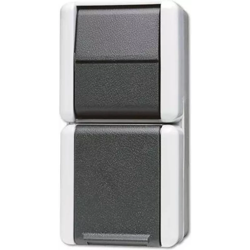 Mygtukinis jungiklis JUNG 871W
