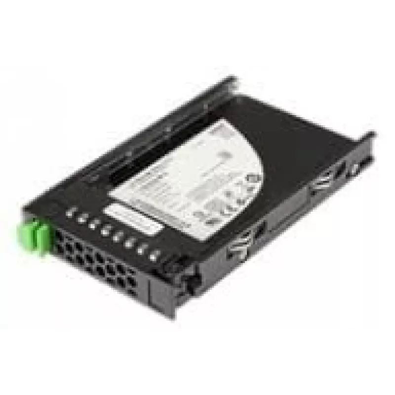 Fujitsu S26361-F5783-L192 vidinis SSD diskas 1,92 TB 2,5 colio Serial ATA III