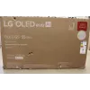 OLED TV LG OLED55G51LW 55 colių Smart TV webOS 25 UHD — pažeista pakuotė