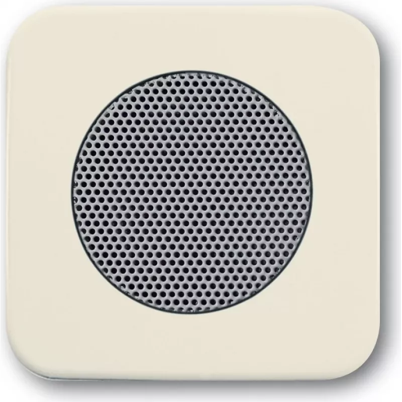 Busch-Jaeger 2CKA008200A0076 domofono sistemos priedas Aufspannplatte (2CKA008200A0076)