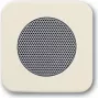 Busch-Jaeger 2CKA008200A0076 domofono sistemos priedas Aufspannplatte (2CKA008200A0076)