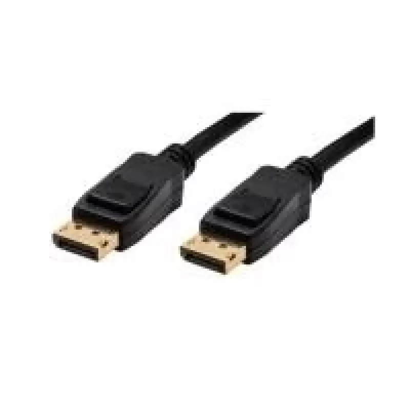 DisplayPort laidas ShiverPeaks BASIC-S 3m