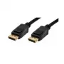 DisplayPort laidas ShiverPeaks BASIC-S 3m