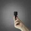Mobiliojo įrenginio įkroviklis Green Cell CHARGC06, USB-C 33W, Quick Charge 3.0, kintamosios srovės įvestis 100–240V, juodas