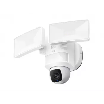 Anker Eufy prožektoriaus kamera E30 balta | Anker Eufy