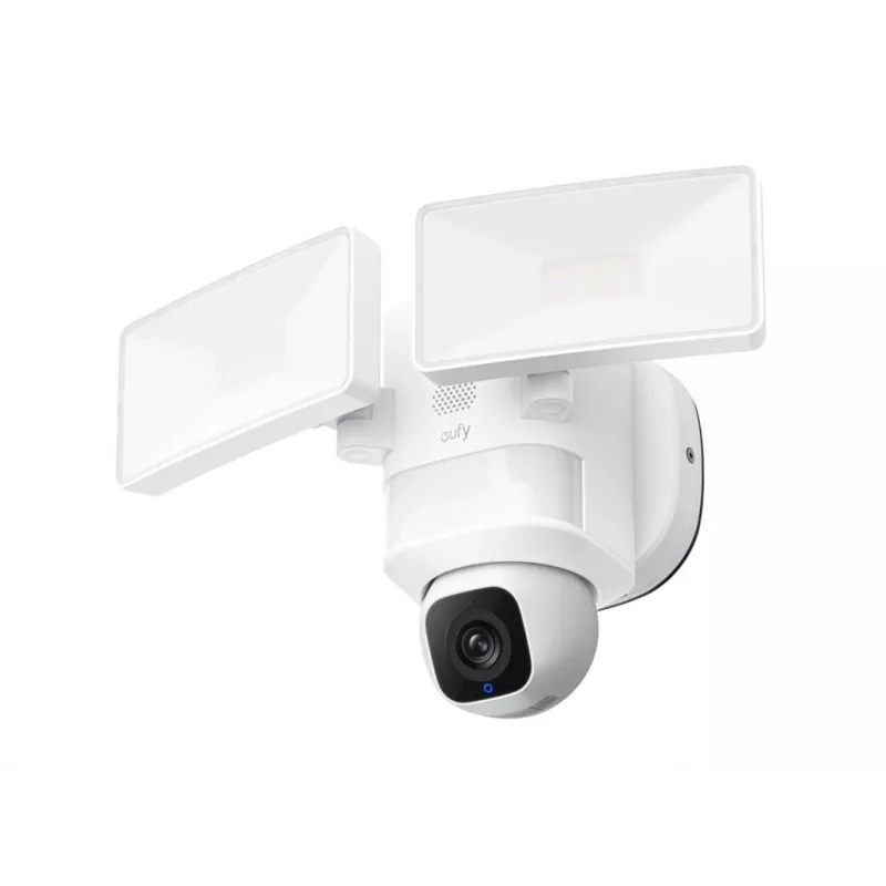 Anker Eufy prožektoriaus kamera E30 balta | Anker Eufy