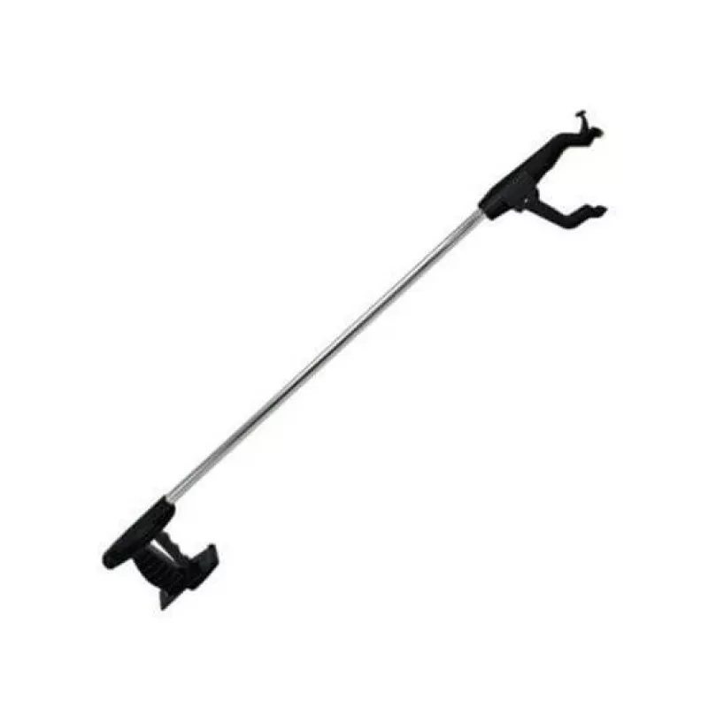 Pagalbos rankena senjorams, tiesi, 90 cm