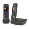 Analoginis / DECT telefonas Gigaset C575A Duo