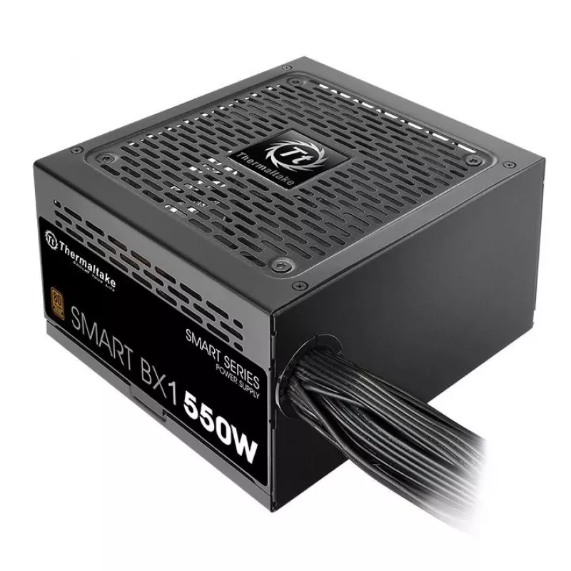 Maitinimo blokas Thermaltake Smart BX1 550 W