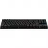 LOGITECH G515 LIGHTSPEED TKL Juoda (PAN)