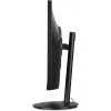 Acer Vero CB2 (CB272Gbmiprx) 27,0 Full-HD monitorius 68,6 cm (27,0 col.), IPS, 120Hz, 4ms (GTG), 1x VGA, 1x HDMI (1.4), 1x DP, garso įvestis/išvestis