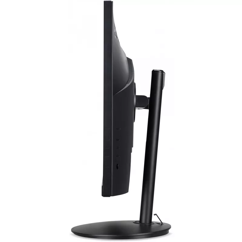 Acer Vero CB2 (CB272Gbmiprx) 27,0 Full-HD monitorius 68,6 cm (27,0 col.), IPS, 120Hz, 4ms (GTG), 1x VGA, 1x HDMI (1.4), 1x DP, garso įvestis/išvestis