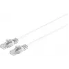 Tinklo kabelis ShiverPeaks 08-35096 CAT 7 U/UTP RJ45 komutacinis kabelis, ilgis nenurodytas