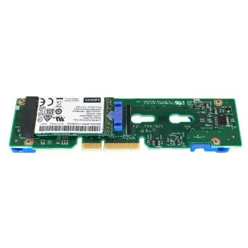Lenovo 7N47A00130 vidinis kietojo kūno diskas 128 GB M.2 Serial ATA III TLC