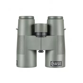 Binokliai Deltaoptical Chase 10x42 ED — 10× didinimas, 42 mm objektyvas
