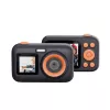 Veiksmo kamera SJCam Funcam+ White — 1080p Full HD, atspari vandeniui