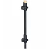 Šiaurietiško ėjimo lazda Viking BAMBU PRO ruda, modelis 610/25/3222/8700/UNI, dydis UNI