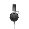 Studijinės ausinės Beyerdynamic DT 900 Pro X — aplink ausis dedamos, laidinės, 48 Ω, 5–40 kHz, 3 m nuimamas laidas, juodos