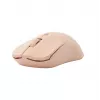 Pelė SBOX WM-852 Rožinė Belaidė Sąsaja