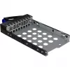 Inter-Tech SC-2100 - Mažos formos (SFF) - kompiuteris - juodas - Mini-ITX - plieninis - veiklos - signalizacija - HDD - tinklas - maitinimas (88887285)