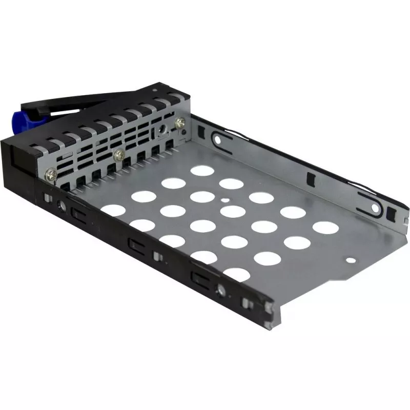 Inter-Tech SC-2100 - Mažos formos (SFF) - kompiuteris - juodas - Mini-ITX - plieninis - veiklos - signalizacija - HDD - tinklas - maitinimas (88887285)