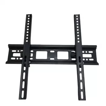 TV laikiklis MANTA modelis T-MLX47706 32–55 colių televizoriams, fiksuotas sieninis laikiklis