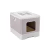FERPLAST Sahara Lilac - kačių kraiko dėžė - 52 x 39 x 40cm