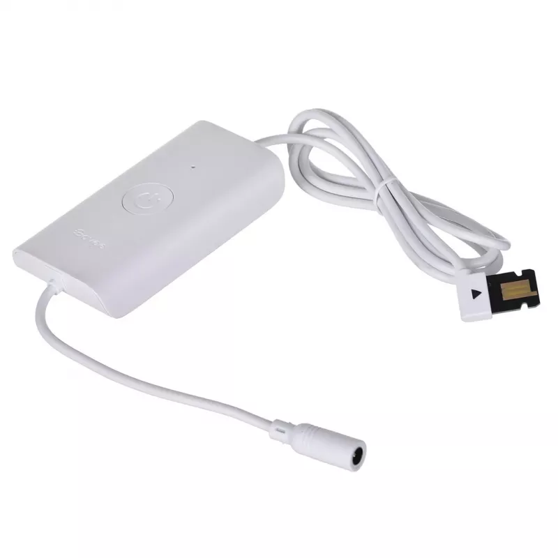 LED išmanioji panelė Govee B6066 Hexa Pro RGBIC Bluetooth Wi‑Fi 10 vnt.