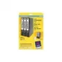 Segtuvų etiketės Avery L4763-20 Mėlynos 192 x 38mm (140)