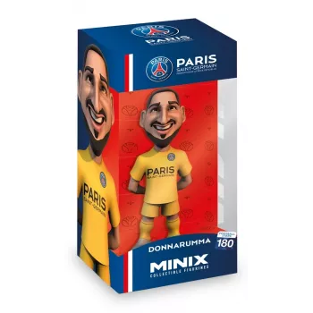 MINIX PSG - GIANLUIGI DONNARUMMA