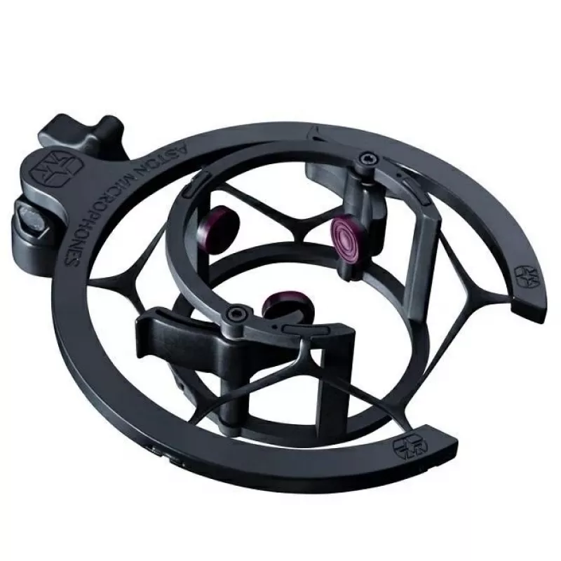 Mikrofonas Aston Microphones Swift Shock Mount 000-F8700-00010