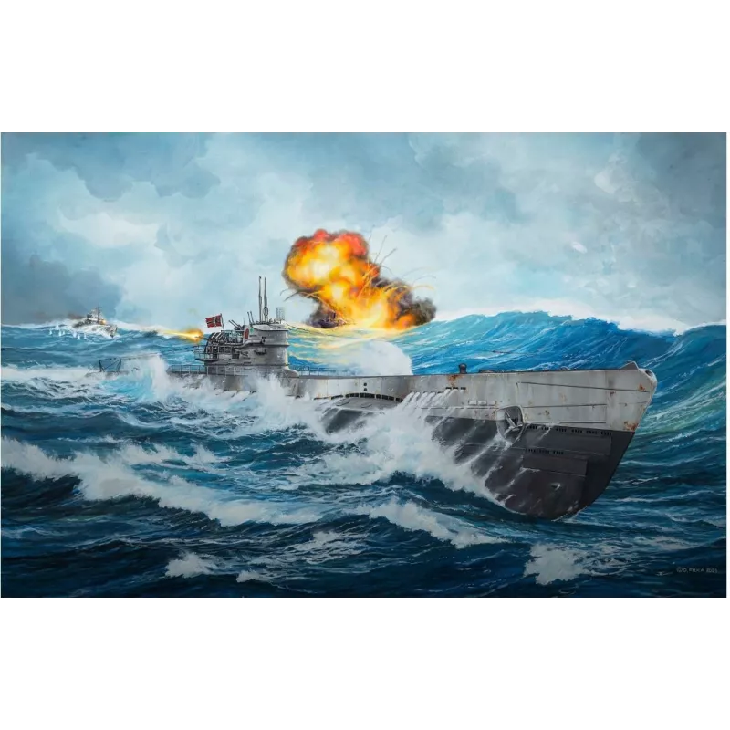 Revell 05167