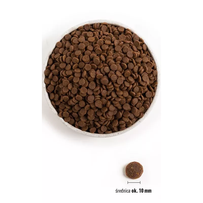 ACANA Grasslands Cat - sausas kačių ėdalas - 4,5 kg