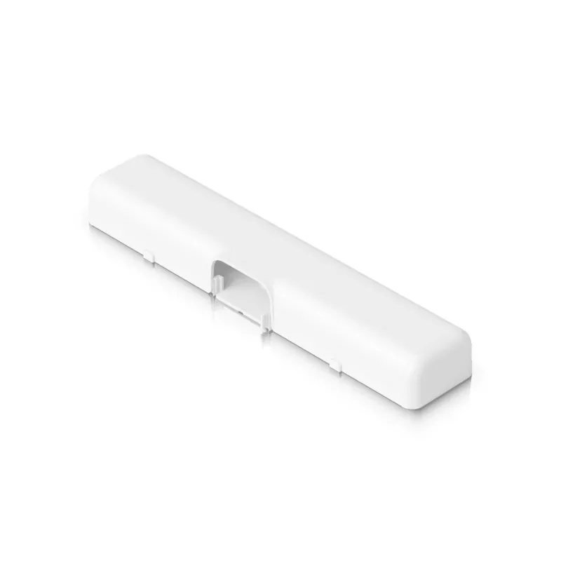 Tiesus kabelių lovelis Ubiquiti UACC-CRB baltas ABS/PC 68,4 mm 343,2 mm 38,8 mm