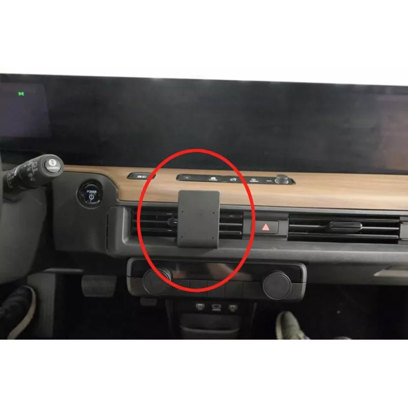 Brodit 855632 automobilinis laikiklis