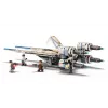 LEGO STAR WARS 75399 Sukilėlių U-Wing Starfighter