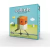 CuBirds, stalo žaidimas