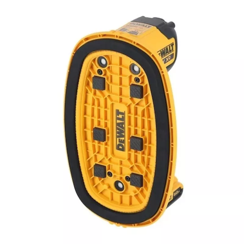 Vakuuminis keltuvas DeWalt GRABO DCE590N 18V belaidis nešiojamasis siurbimo įrankis, 1 siurbimo gaubtas, maks. apkrova 120 kg