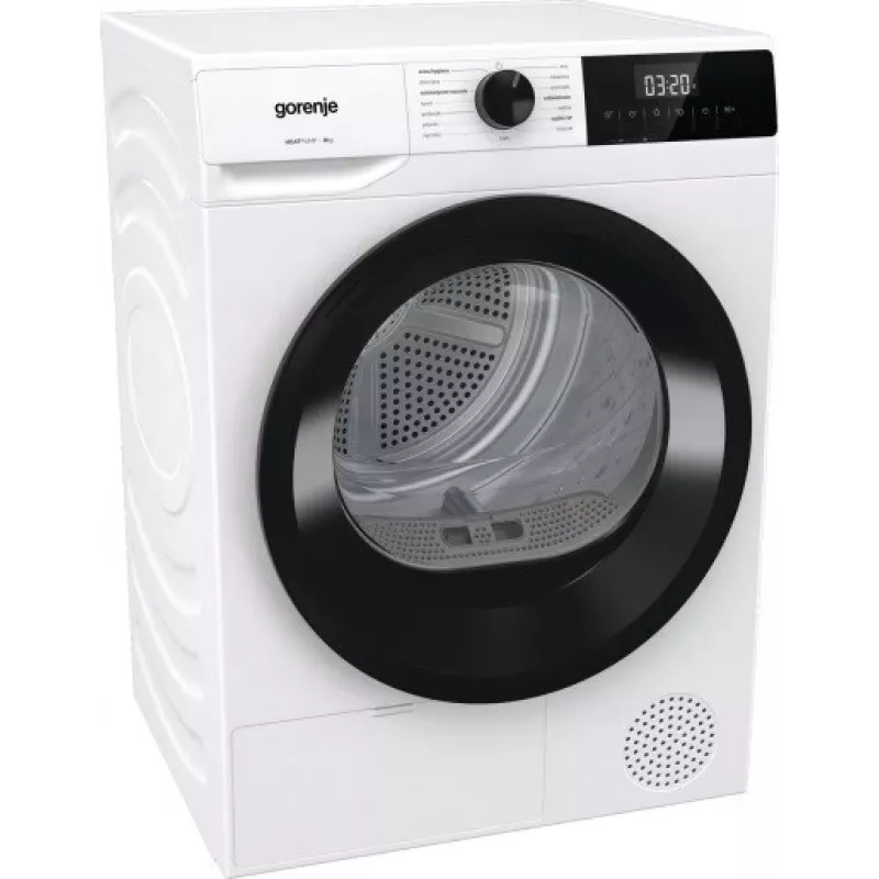 GORENJE DHNA82/PL skalbinių džiovyklė