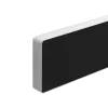 Garso juosta Bang & Olufsen Beosound Stage Dolby Atmos Juoda Sidabrinė