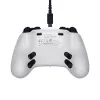 Žaidimų pultas Razer Wolverine V3 Tournament Edition baltas USB analoginis PC Xbox Series S X