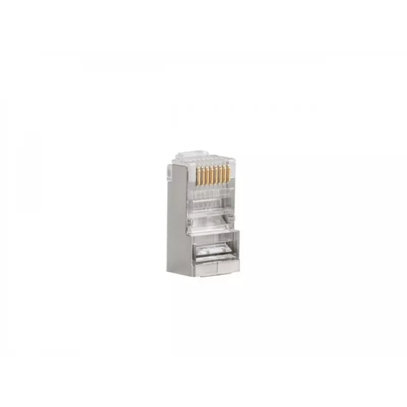 Lanberg PLS-6000EZ vielos jungtis RJ-45 Pilka