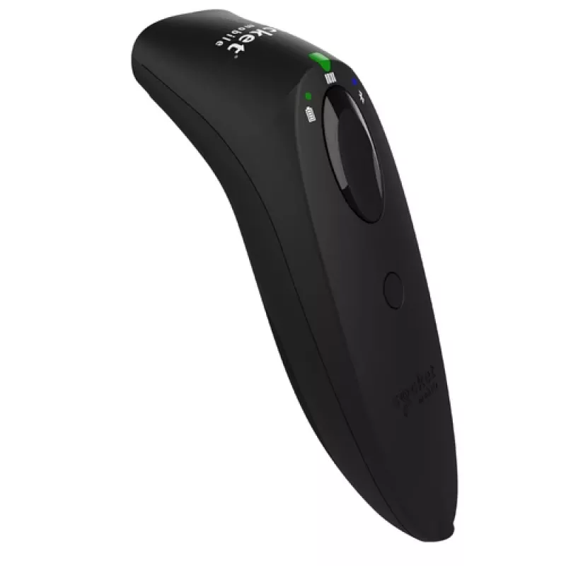 Rankinis brūkšninių kodų skaitytuvas Socket Mobile S740