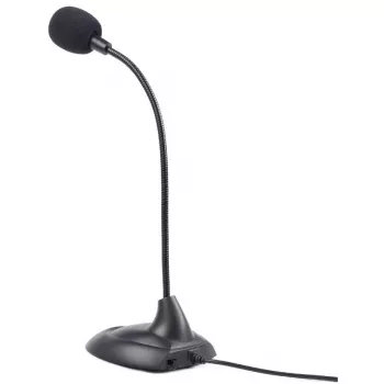 MIKROFONAS STALINIS/MIC-205 GEMBIRD