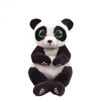 Mascot TY Mitzi Cat 15 cm