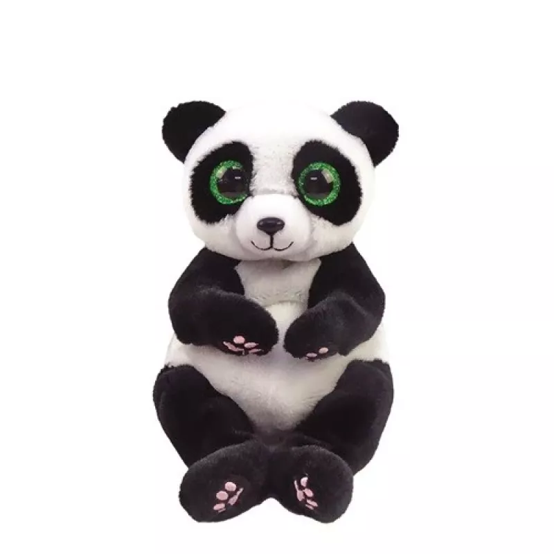 Mascot TY Mitzi Cat 15 cm