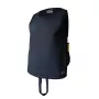 Glovii GMV1M vandens sporto liemenė juoda Softshell