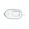 Vandens filtro ąsotis BRITA Style Essential – baltas, 1,4 l filtruoto vandens talpa, 2,4 l bakelis, suderinamas su MAXTRA+ Pro kasetėmis