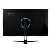 Arozzi Nova 32 colių kompiuterio monitorius 2560 x 1440 pikselių Quad HD LED juodas